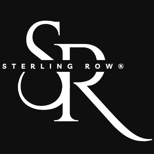 STERLING ROW