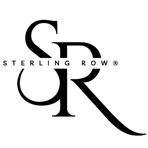 STERLING ROW